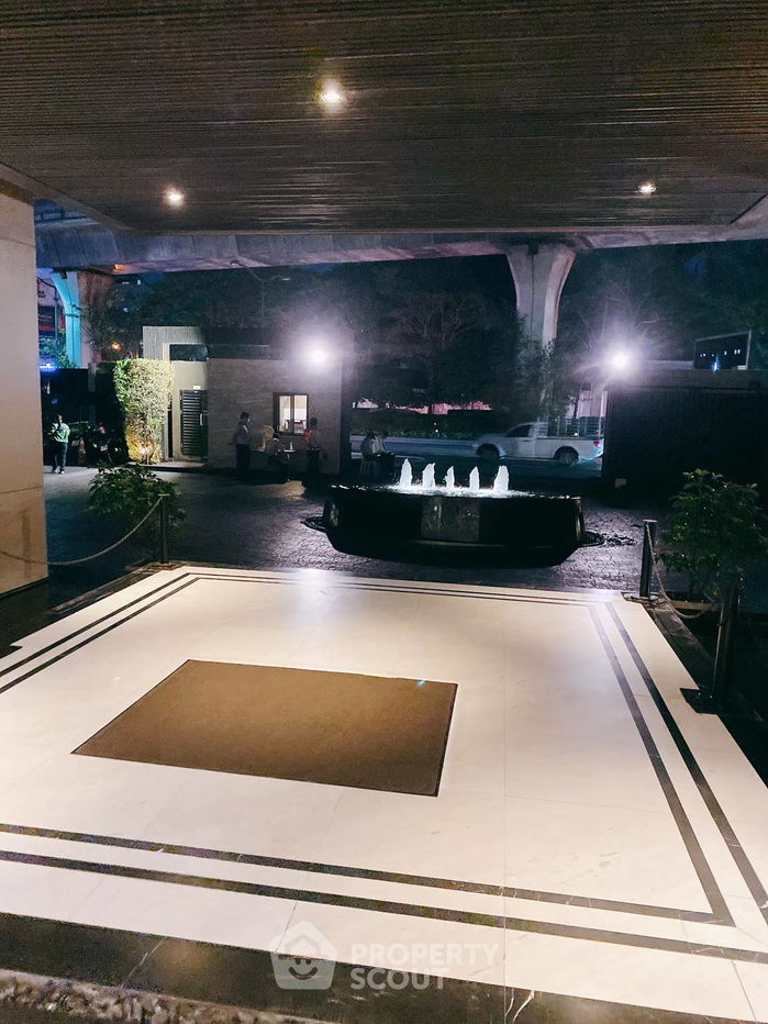 picture 1-BR Condo at The Crest Sukhumvit 34 near BTS Thong Lor (ID 476897) - 19/26