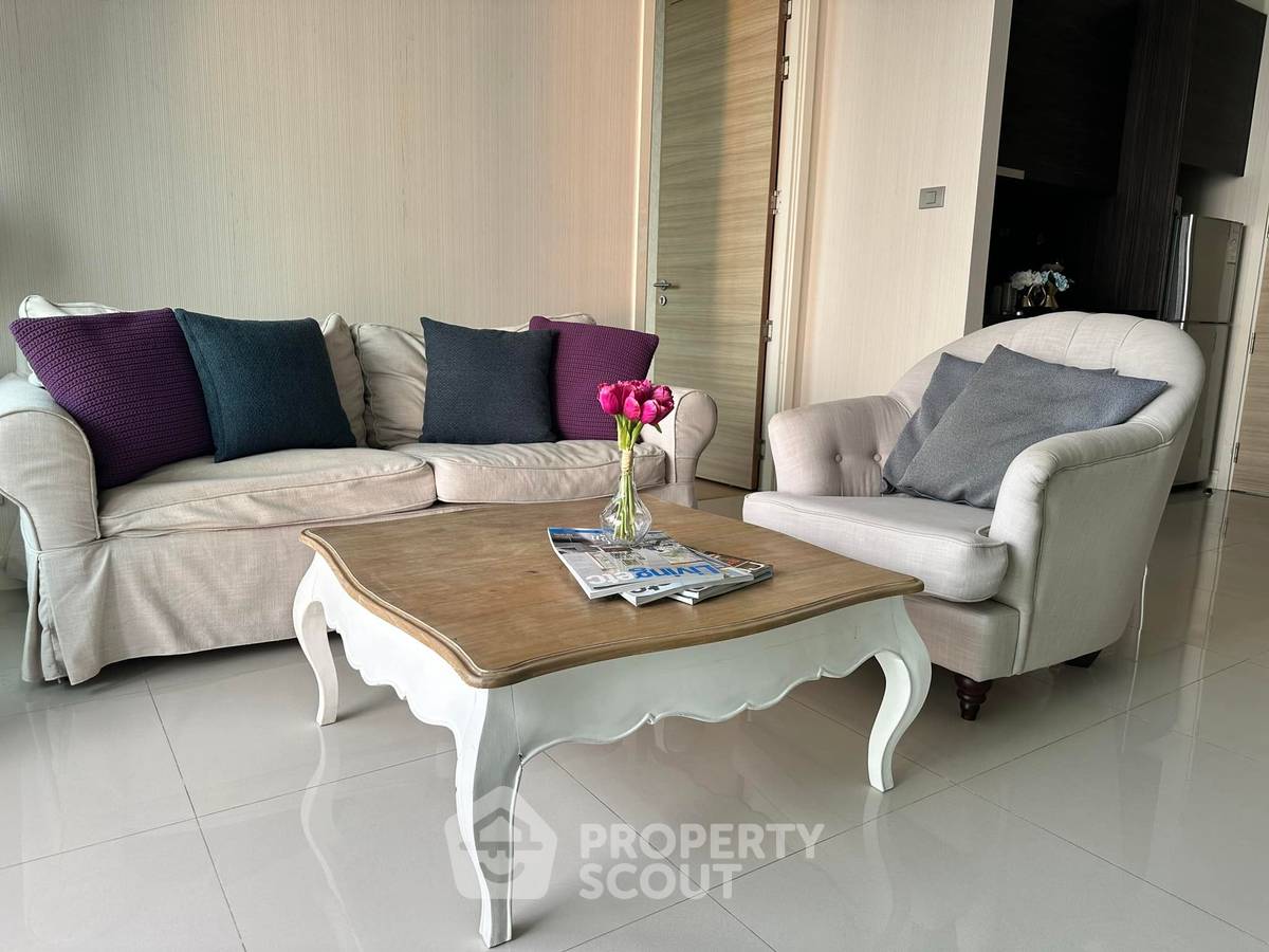 รูป คอนโด 1-ห้องนอน ที่ รีเฟล็คชั่น จอมเทียน บีช พัทยา ใกล้ เมืองพัทยา (ID 2136862) - รูปที่ 26/30