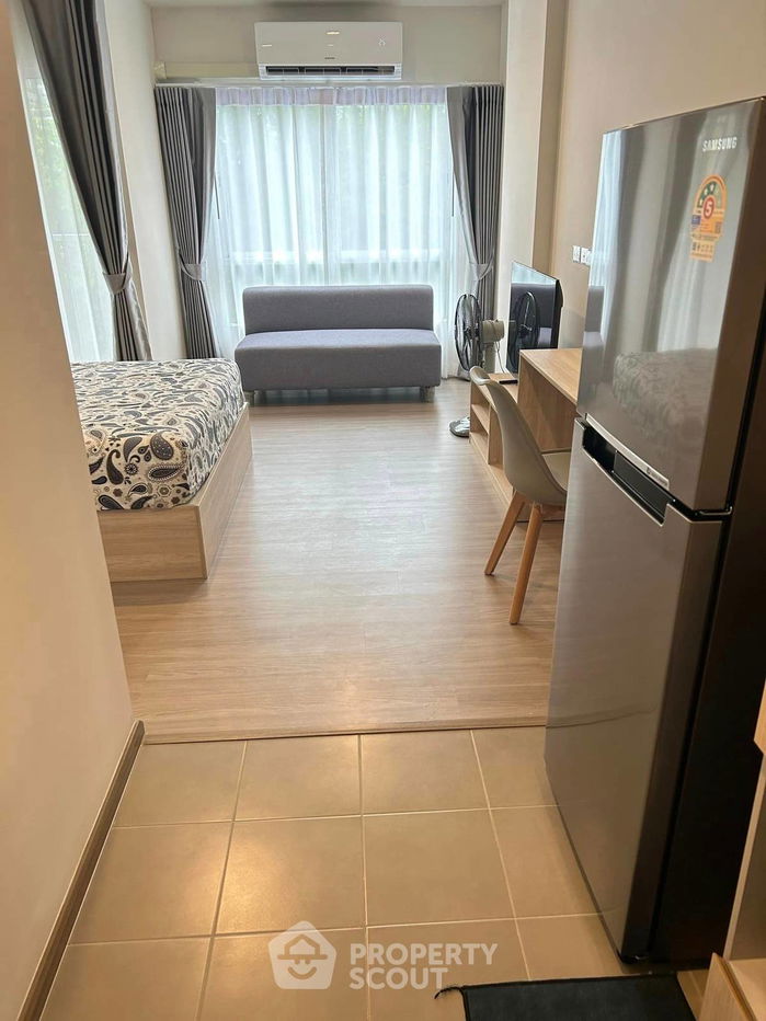 picture 1-BR Condo at Hay Huahin in Nong Kae (ID 1726939) - 2/5