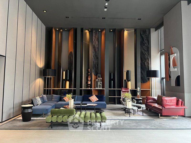 picture 1-BR Condo at The Key Rama 3 close to Phra Ram 3 (ID 1518049) - 5/14