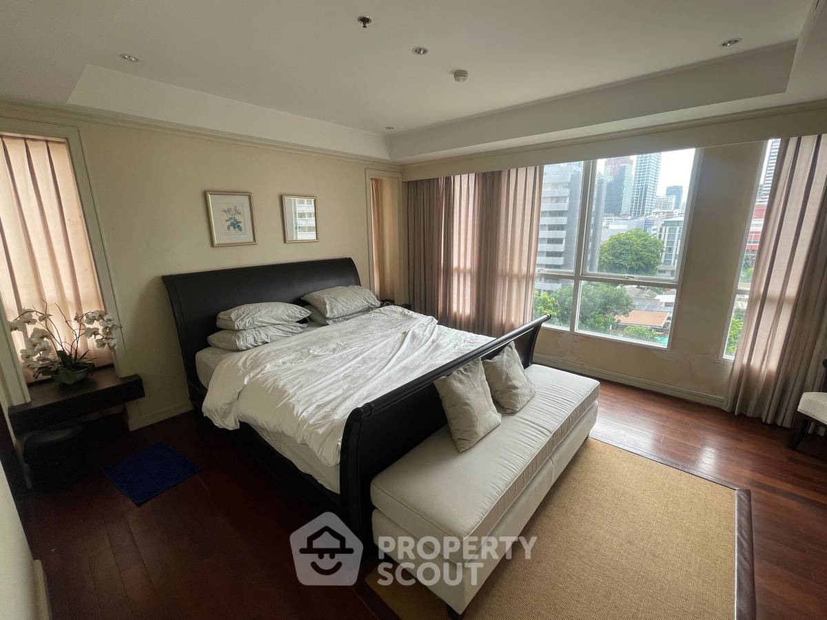 picture 2-BR Condo at The Oleander near BTS Nana (ID 2139854) - 11/25