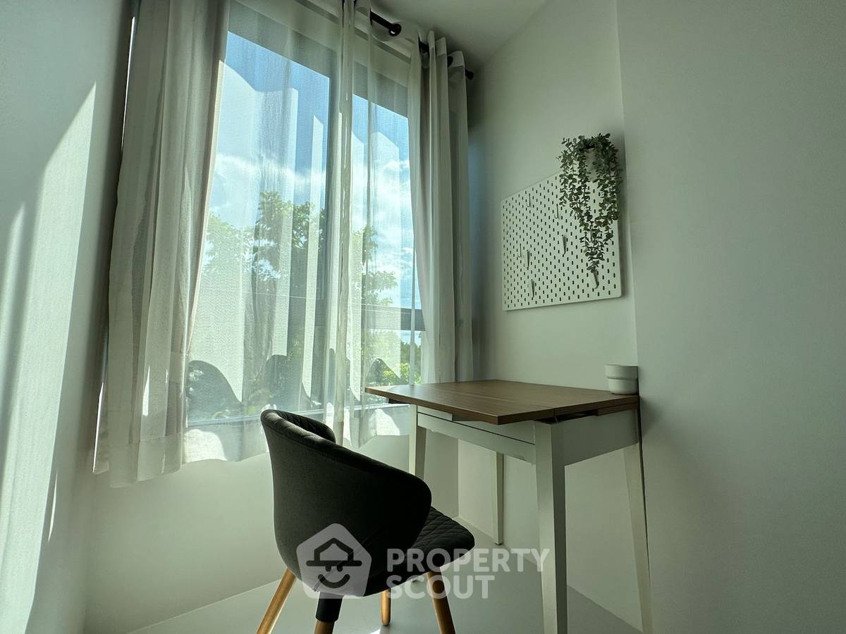 picture 1-BR Condo at Zcape X2 Condominium close to Laguna (ID 2138328) - 7/8