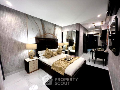 Condos for sale : 2-BR Condo at Grand Solaire Pattaya close to Pattaya South (ID 1267653)