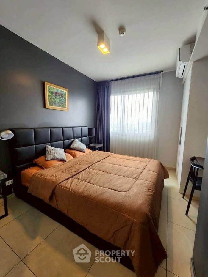 picture 2-BR Condo at Unixx South Pattaya close to Phratamnak (ID 2142773) - 11/13