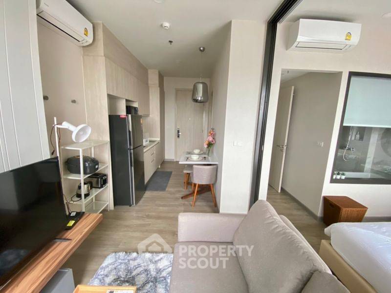 รูป คอนโด 1-ห้องนอน ที่ คีน เซ็นเตอร์ ศรีราชา ใน ศรีราชา (ID 2037379) - รูปที่ 2/12