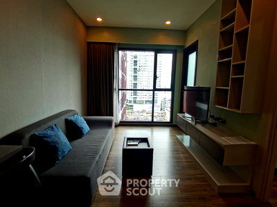 Condos for sale : 1-BR Condo at Wyne By Sansiri near BTS Phra Khanong (ID 515559)