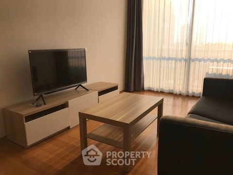 1-BR Condo at Noble Revo Silom near BTS Surasak (ID 1240577)