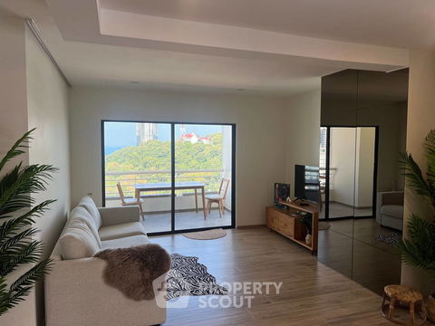 2-BR Condo at Pattaya Hill Resort close to Phratamnak (ID 2054033)