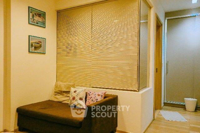 picture 2-BR Condo at Siri At Sukhumvit near BTS Thong Lor (ID 2079997) - 9/12
