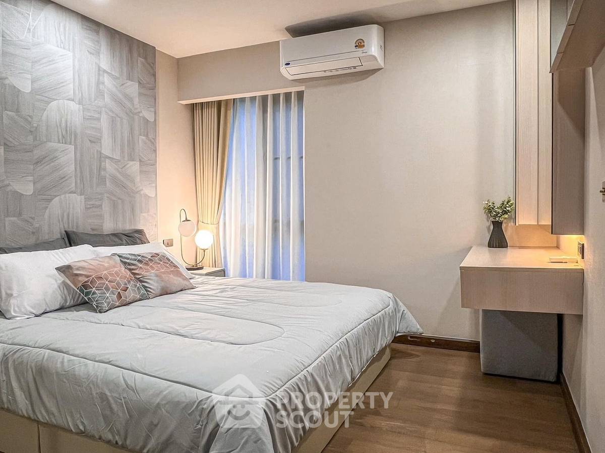 picture 1-BR Condo at Tidy Thonglor near BTS Thong Lor (ID 1695992) - 6/8