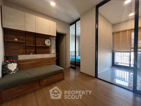 1-BR Condo at Metris Rama 9-Ramkhamheang near ARL Ramkhamhaeng (ID 2009602)