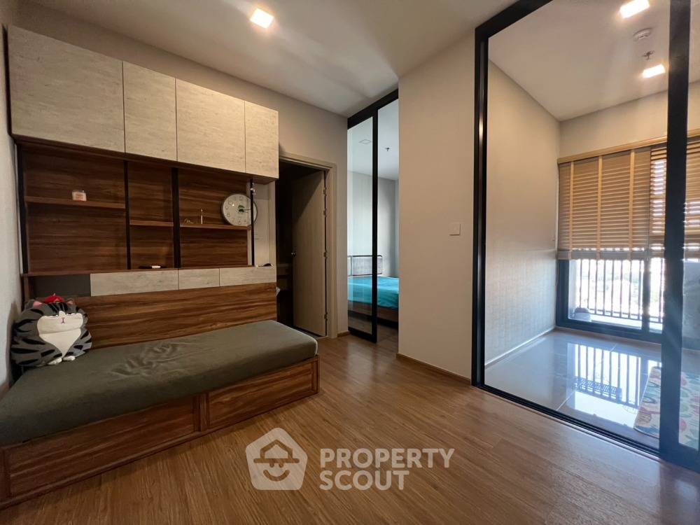 รูป คอนโด 1-ห้องนอน ที่ เมทริส พระราม 9-รามคำแหง ใกล้ ARL รามคำแหง (ID 2009602) - รูปที่ 1/15