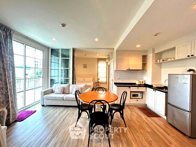 Condos for rent Hua Hin Bus Station : 2-BR Condo at Summer Hua Hin close to Khao Takiab beach (ID 1508885)