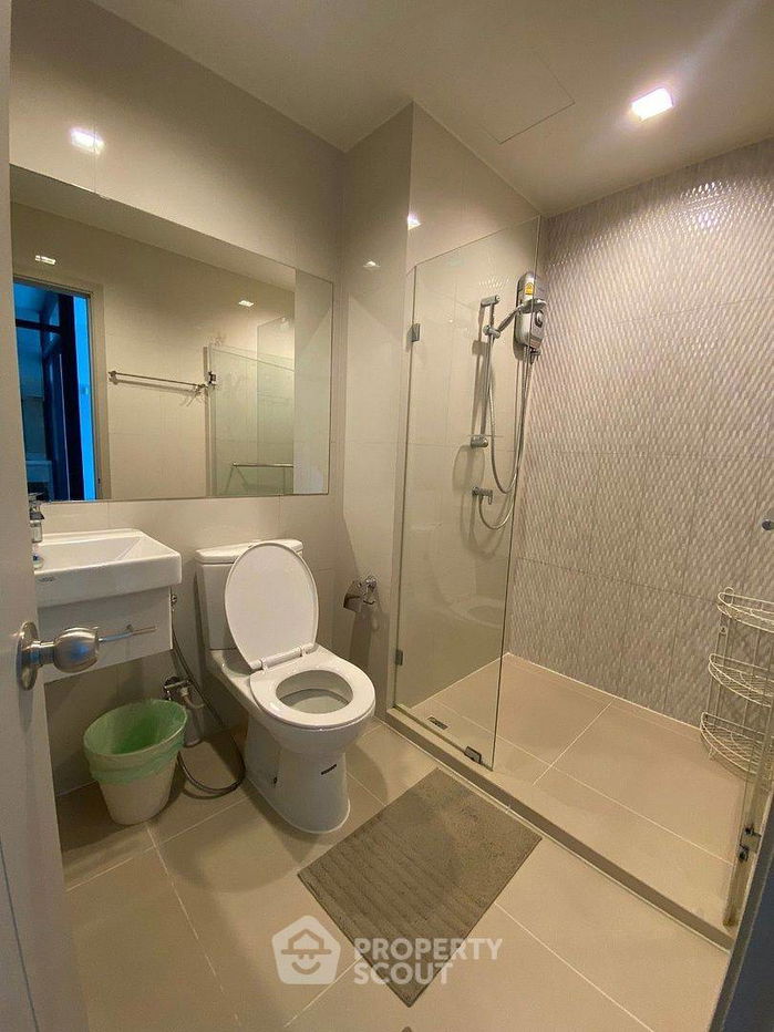 รูป คอนโด 2-ห้องนอน ที่ ไลฟ์ สุขุมวิท 48 ใกล้ BTS พระโขนง (ID 1001435) - รูปที่ 5/8