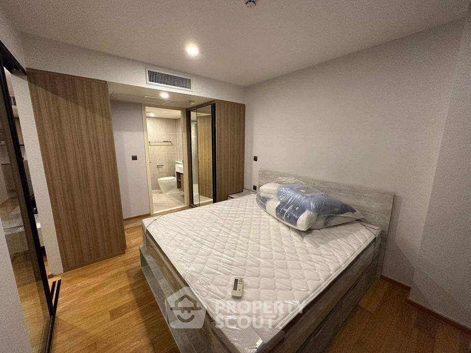 picture 2-BR Condo at Na Vara Residence near BTS Chit Lom (ID 1176673) - 7/9