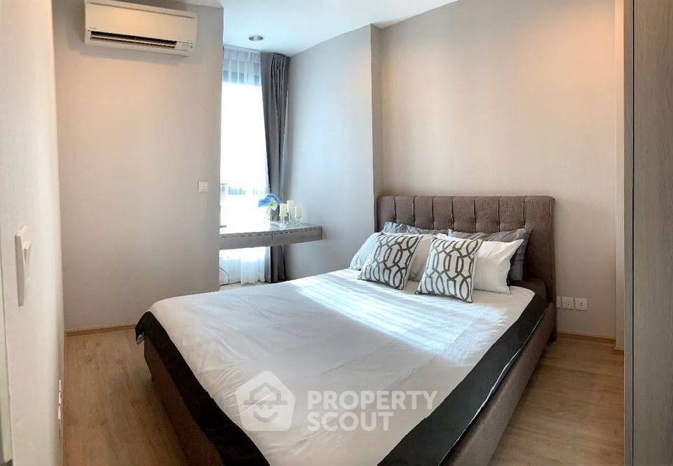 picture 2-BR Condo at Ideo Q Ratchathewi near BTS Ratchathewi (ID 425660) - 3/10