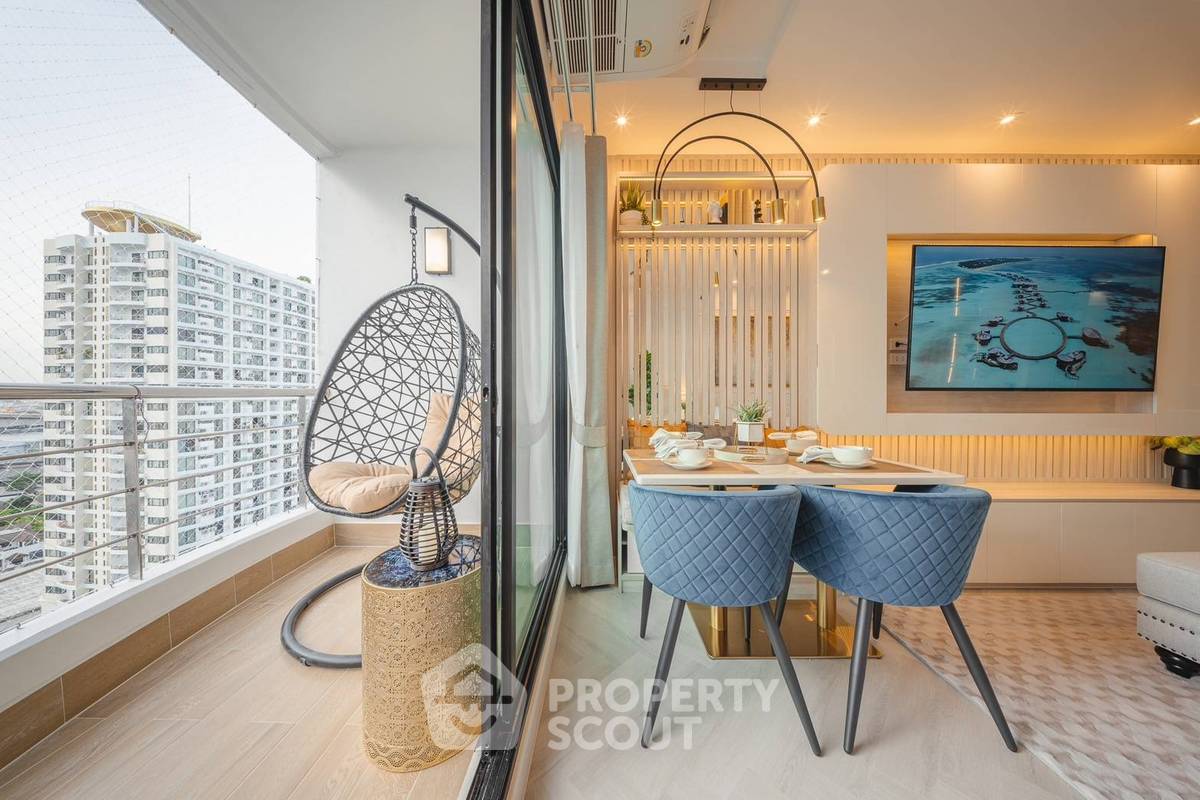 รูป คอนโด 2-ห้องนอน ที่ คอนโด ศุภาลัย คาซา ริวา วิสต้า 2 ใกล้ ถนนตก (ID 1550642) - รูปที่ 2/15
