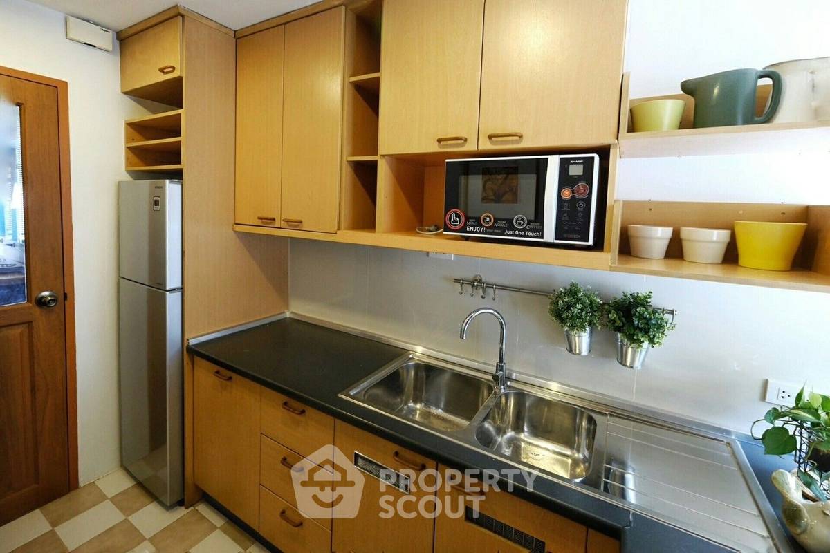 picture 2-BR Condo at Baan Chan Condominium close to Thong Lo (ID 1913488) - 5/10