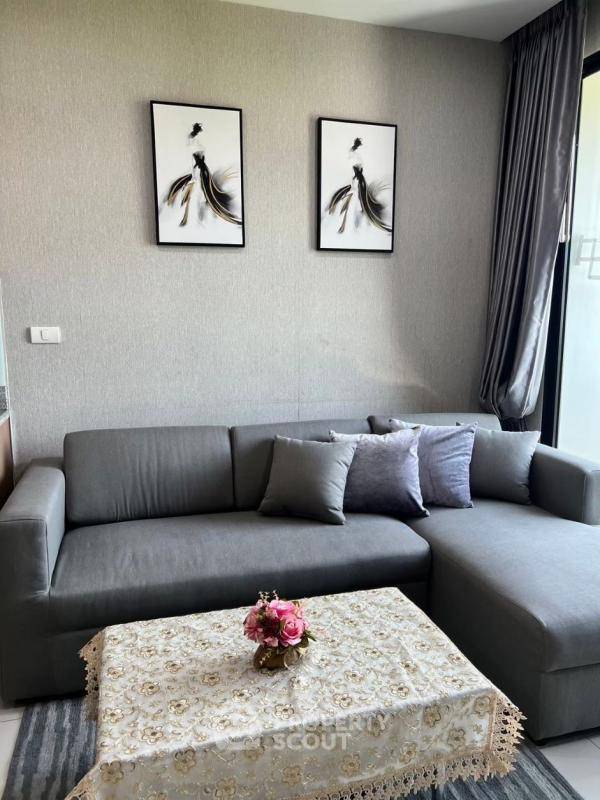 picture 1-BR Condo at The Sky Sriracha in Surasak (ID 1555566) - 6/11
