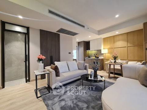 1-BR Condo at Wyndham Grand Residences Wongamat close to Naklua (ID 2071346)