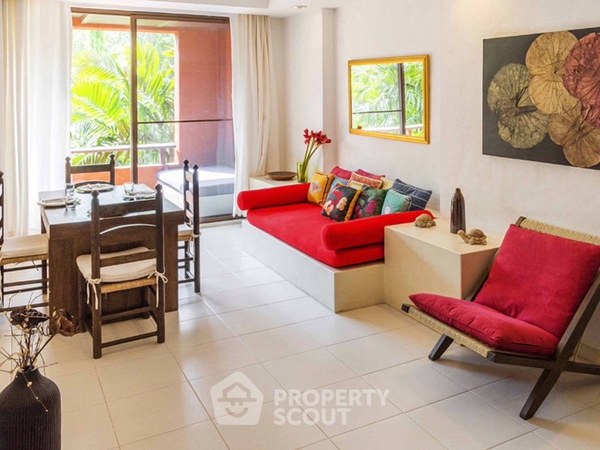 picture 3-BR Condo at Las Tortugas Condominium close to Memory house cafe huahin (ID 1155542) - 2/11
