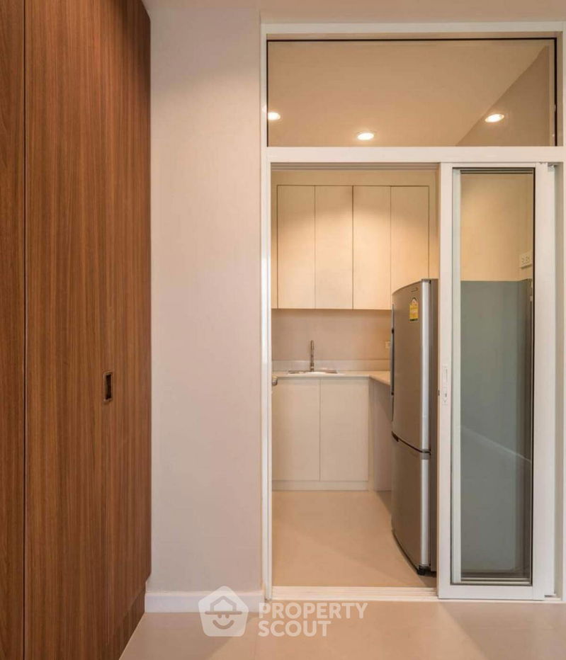 รูป คอนโด 3-ห้องนอน ที่ ริเวอร์ เฮ้าส์ คอนโดมิเนียม ใกล้ MRT หัวลำโพง (ID 1698841) - รูปที่ 13/16