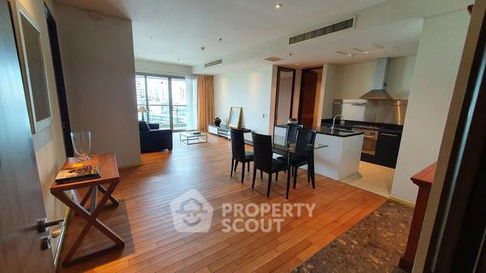 2-BR Condo at The Lakes Bangkok near BTS Asok (ID 1277419)