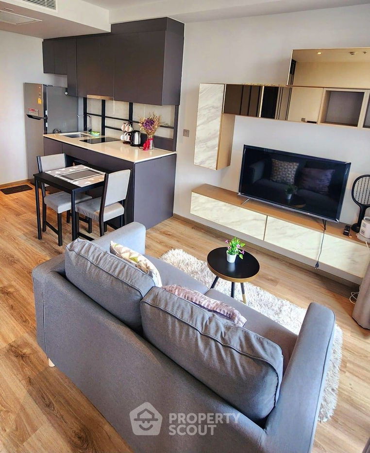 picture 1-BR Condo at Andromeda Condominium Pattaya close to Phratamnak (ID 1532838) - 8/28