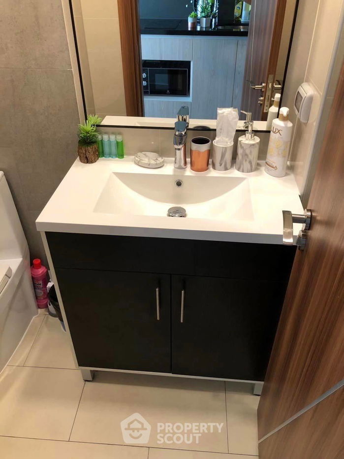 รูป คอนโด สตูดิโอ ที่ ลากูน่า บีช รีสอร์ท ใกล้ เมืองพัทยา (ID 1212553) - รูปที่ 5/13