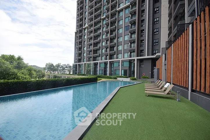 picture 1-BR Condo at Knightsbridge The Ocean Sriracha in Surasak (ID 1949940) - 11/18