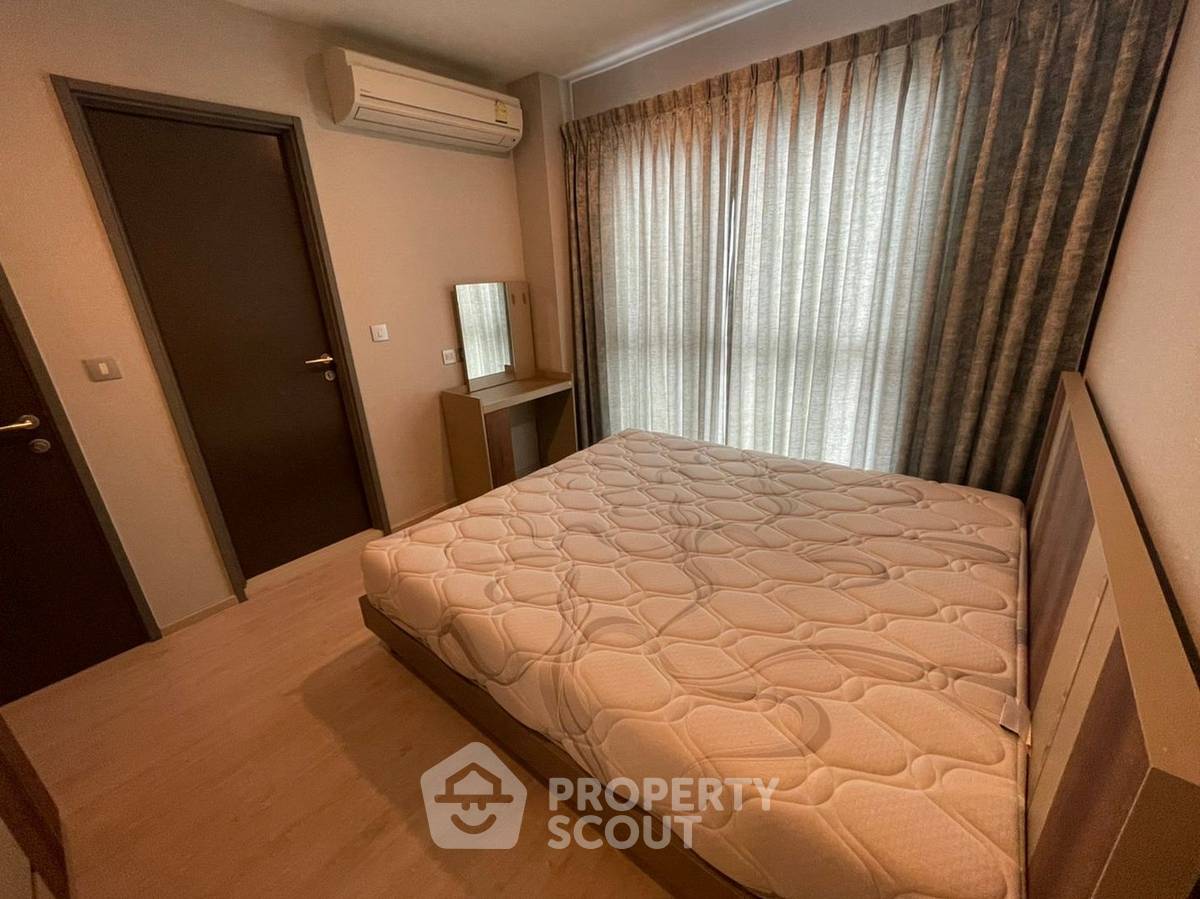 รูป คอนโด 2-ห้องนอน ที่ ริทึ่ม รางน้ำ ใกล้ BTS อนุสาวรีย์ชัยสมรภูมิ (ID 998594) - รูปที่ 14/22