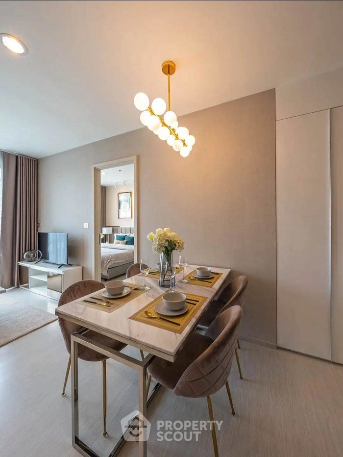 รูป คอนโด 2-ห้องนอน ที่ ริทึ่ม สุขุมวิท42 ใกล้ BTS เอกมัย (ID 2099927) - รูปที่ 6/17