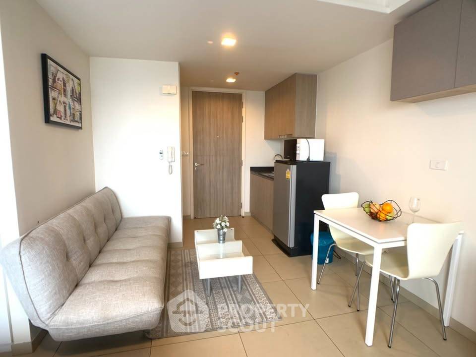 picture 1-BR Condo at Unixx South Pattaya close to Phratamnak (ID 2169360) - 8/8