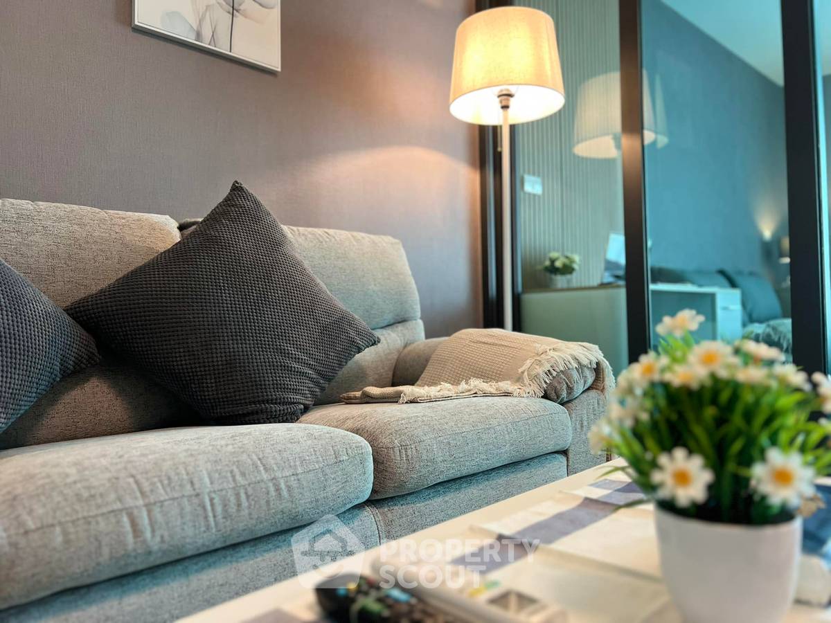 picture 1-BR Condo at The Win Condominium close to East Pattaya (ID 1990430) - 1/9