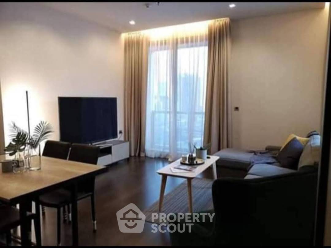 picture 2-BR Condo at The XXXIX By Sansiri near BTS Phrom Phong (ID 2145690) - 5/10