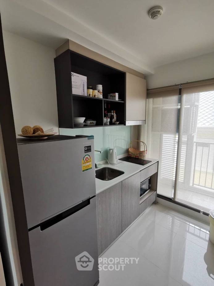 picture 1-BR Condo at D’Memoria Phaholyothin 8 near BTS Ari (ID 680710) - 4/5