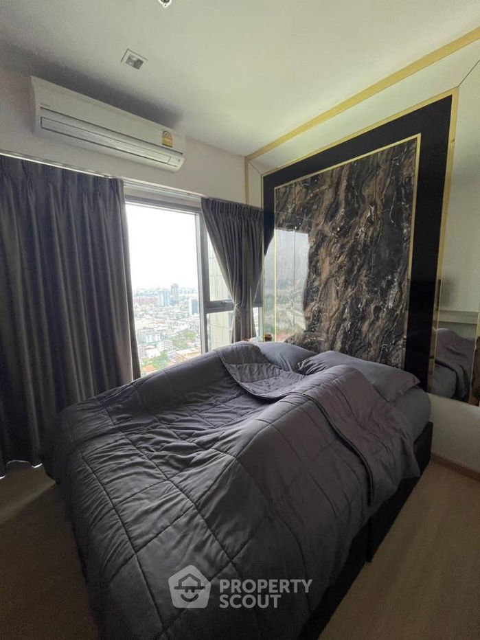 picture 1-BR Condo at Whizdom Connect Sukhumvit near BTS Punnawithi (ID 1216923) - 2/11