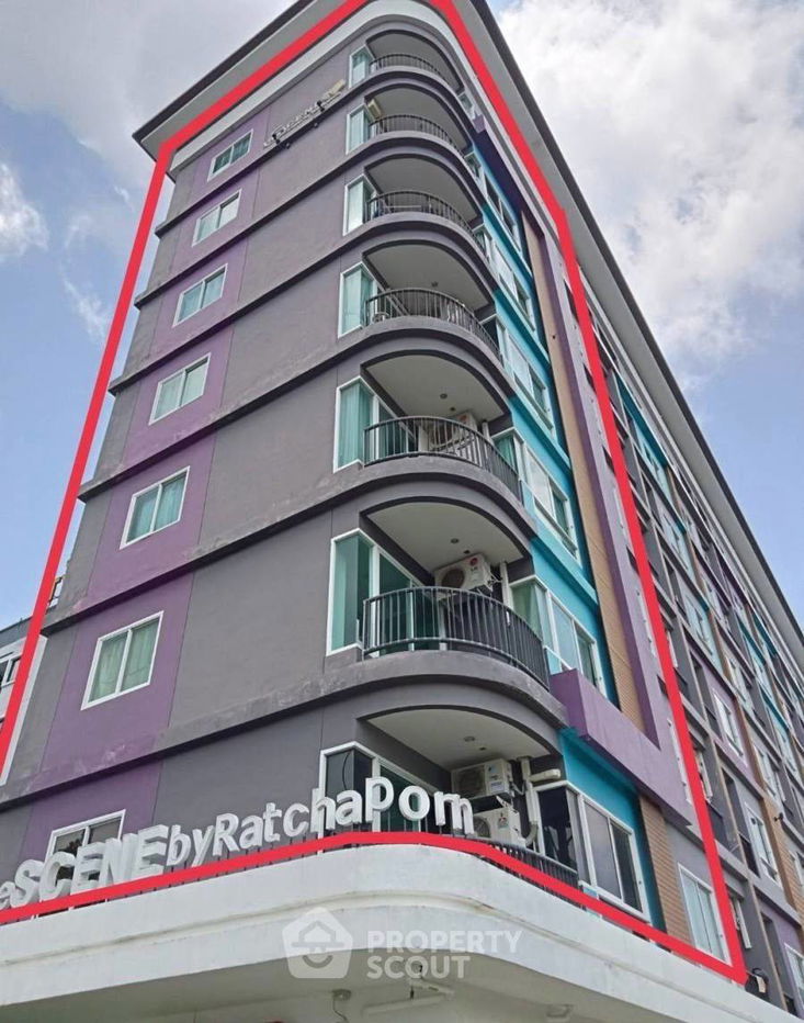picture 1-BR Condo at The Scene Condominium in Thep Krasattri (ID 2017818) - 17/32