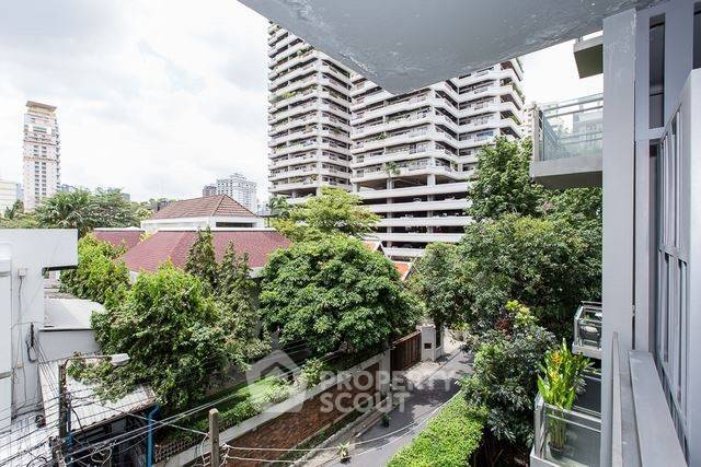 รูป คอนโด 1-ห้องนอน ที่ เวีย โบทานี ใกล้ BTS พร้อมพงษ์ (ID 2066579) - รูปที่ 3/13