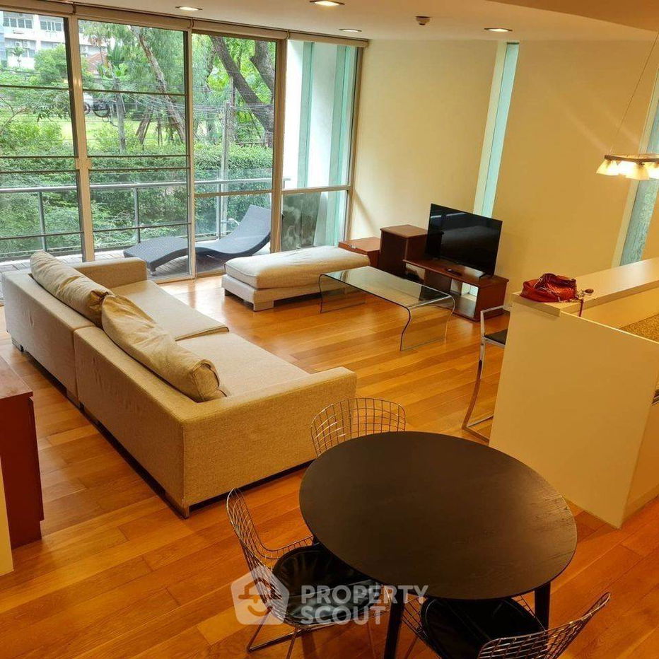 picture 2-BR Condo at Ficus Lane Condominium near BTS Phra Khanong (ID 1778294) - 1/11