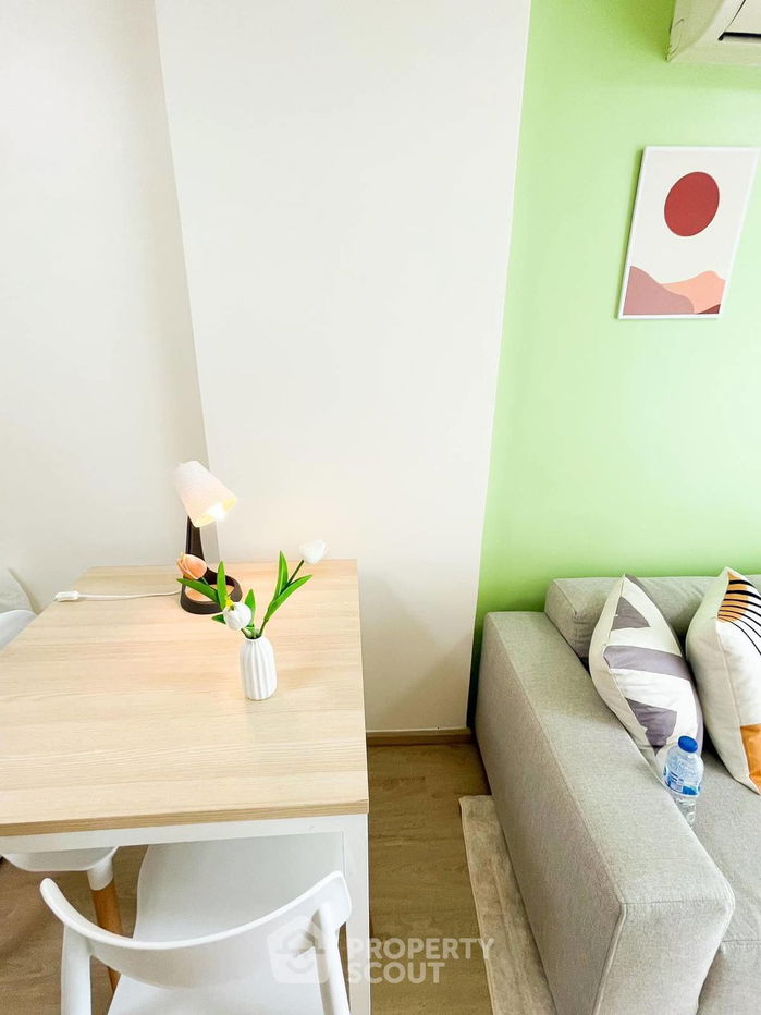 picture 1-BR Condo at Elio Del Ray near BTS Udom Suk (ID 1885934) - 5/11