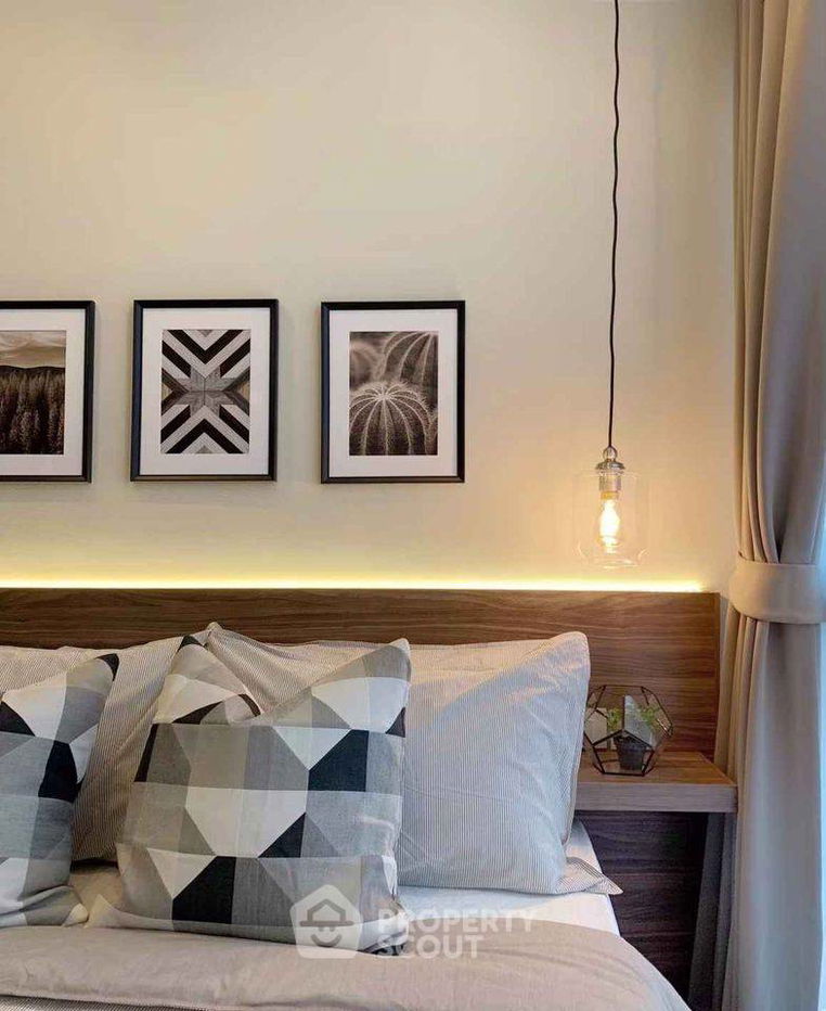 picture 1-BR Condo at Wish Signature Midtown Siam near BTS Ratchathewi (ID 670377) - 4/9