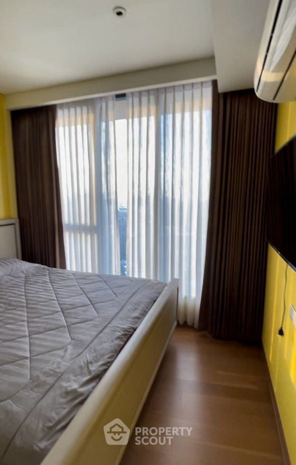 picture 2-BR Condo at The Lumpini 24 near BTS Phrom Phong (ID 1895455) - 11/16