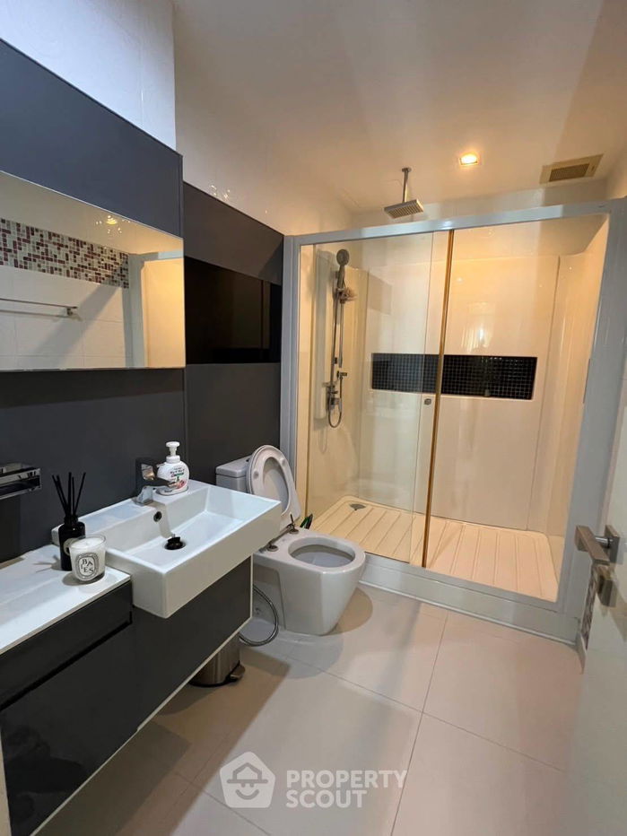 รูป คอนโด 2-ห้องนอน ที่ เดอะ รูม สุขุมวิท 62 ใกล้ BTS ปุณณวิถี (ID 2177944) - รูปที่ 10/17