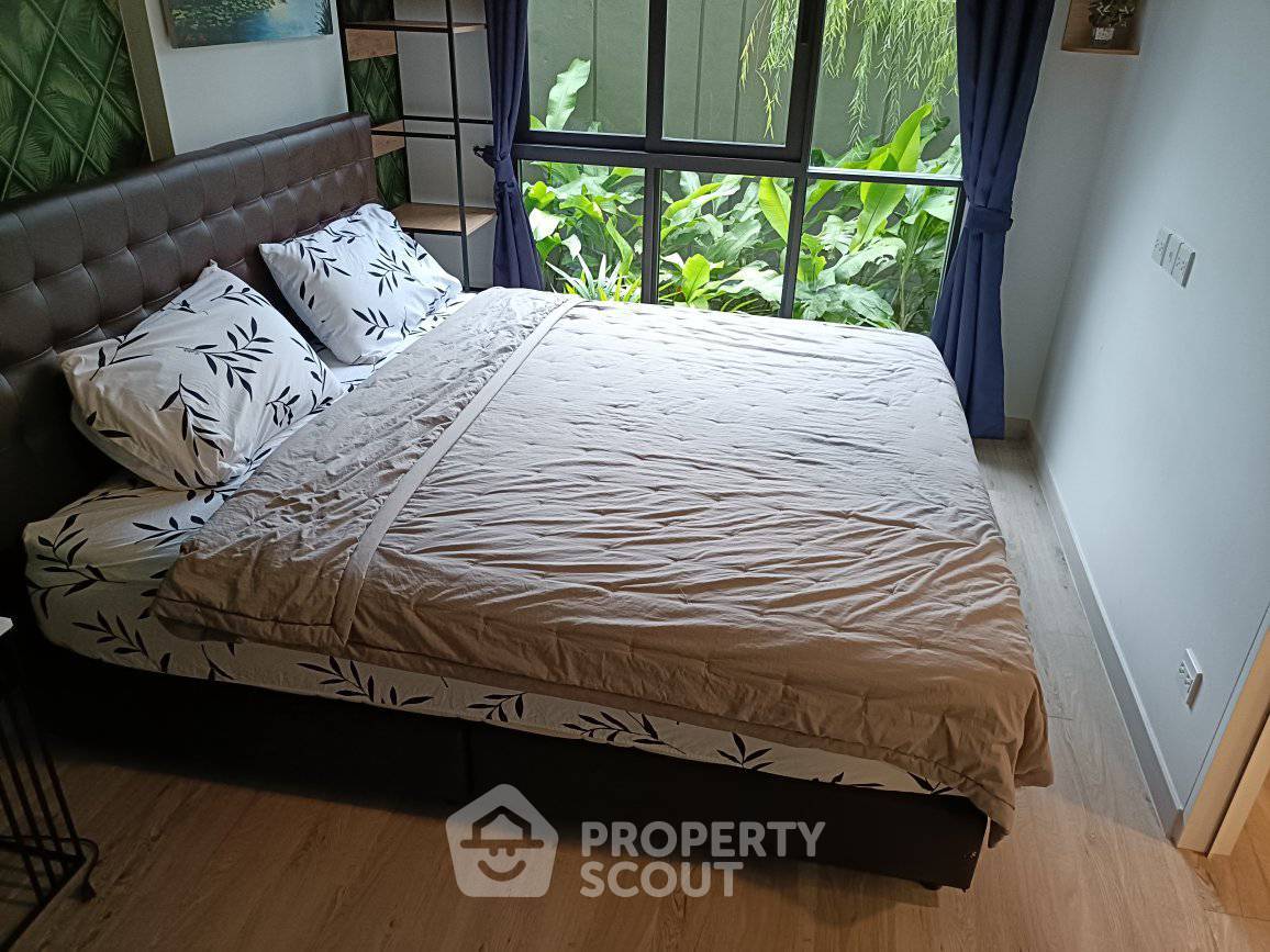 รูป คอนโด 1-ห้องนอน ที่ มาร์เวสท์ หัวหิน ใกล้ ตลาดโต้รุ่งหัวหิน (ID 1521880) - รูปที่ 2/5