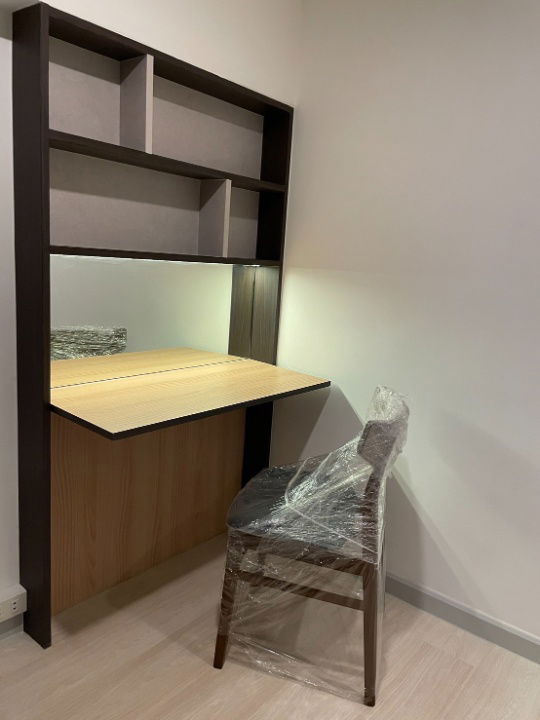 picture Code: KJ6201  for rent Knightsbridge Prime Sathorn // Line ID: @kjcondo (with @) // - 7/28