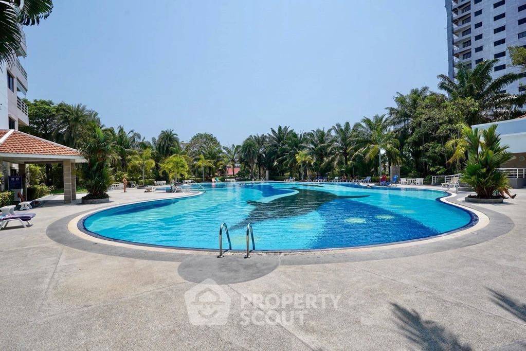 picture 2-BR Condo at View Talay 2 Condominium Jomtien close to Pattaya South (ID 2097605) - 2/22