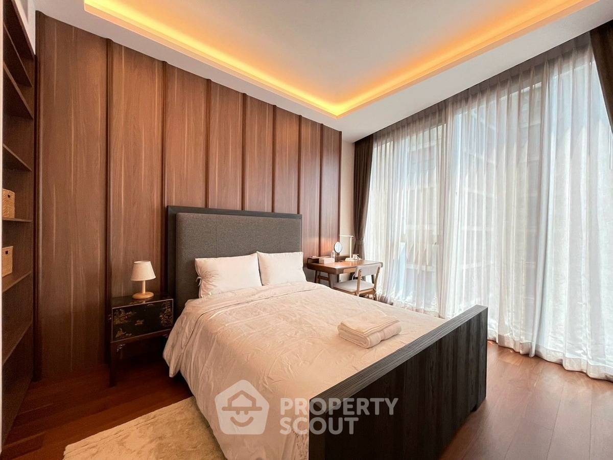 รูป คอนโด 4-ห้องนอน ที่ ดิ เอสเทลล์ พร้อมพงษ์ ใกล้ BTS พร้อมพงษ์ (ID 2184258) - รูปที่ 2/17