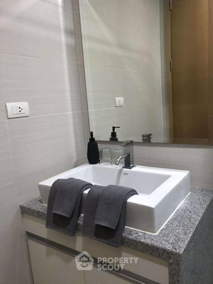 picture 3-BR Condo at Millennium Residence @ Sukhumvit Condominium near BTS Phrom Phong (ID 515324) - 16/16