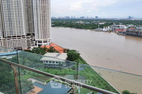3-BR Condo at The Pano Rama 3 in Bang Phong Phang (ID 2001441)